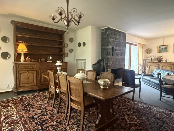 Photos 2 - Rurale - Chic moderne et jardin magnifique