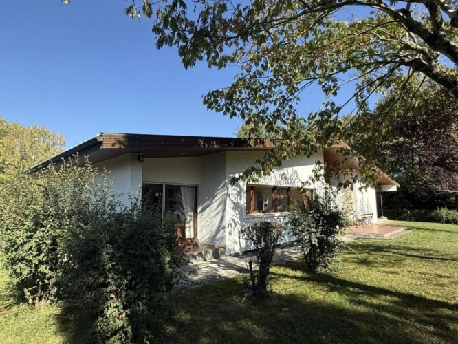 Photos 5 - Rurale - Chic moderne et jardin magnifique
