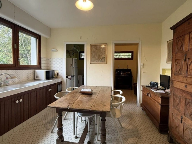 Photos 6 - Rurale - Chic moderne et jardin magnifique