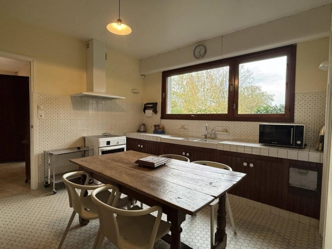 Photos 7 - Rurale - Chic moderne et jardin magnifique