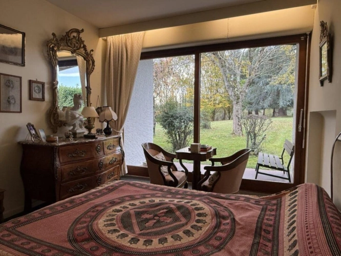 Photos 12 - Rurale - Chic moderne et jardin magnifique