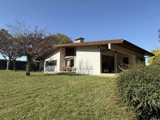 Photos 16 - Rurale - Chic moderne et jardin magnifique