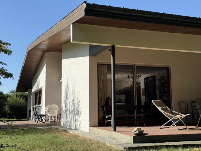 Photos 18 - Rurale - Chic moderne et jardin magnifique