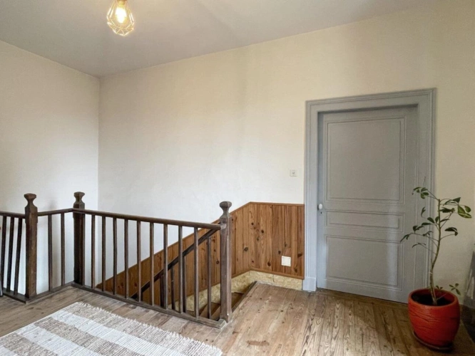 Photos 4 - Prestige - Authentique maison gasconne rénovée avec soin. Beau potentiel d'agrandissement