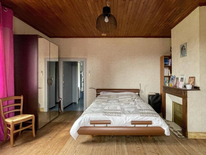 Photos 5 - Prestige - Authentique maison gasconne rénovée avec soin. Beau potentiel d'agrandissement