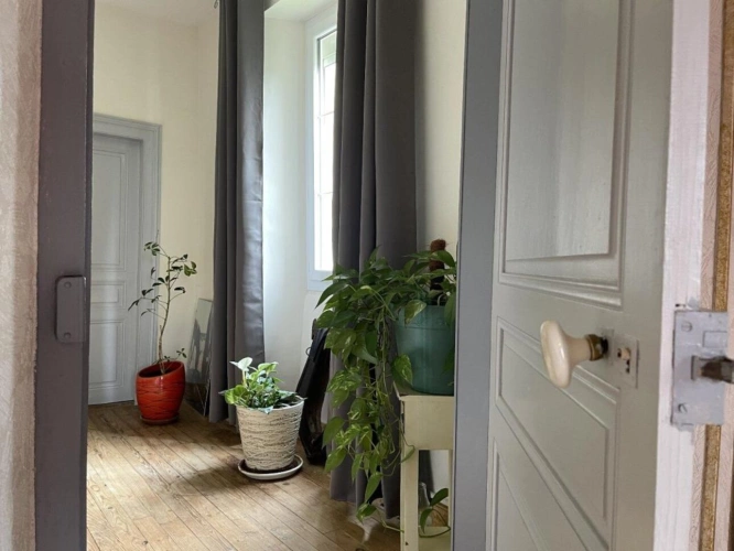 Photos 6 - Prestige - Authentique maison gasconne rénovée avec soin. Beau potentiel d'agrandissement