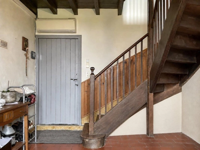 Photos 9 - Prestige - Authentique maison gasconne rénovée avec soin. Beau potentiel d'agrandissement
