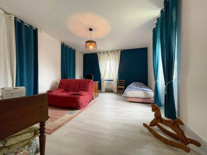 Photos 10 - Prestige - Authentique maison gasconne rénovée avec soin. Beau potentiel d'agrandissement