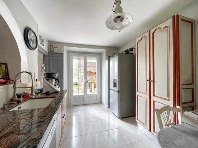 Photos 17 - Prestige - Authentique maison gasconne rénovée avec soin. Beau potentiel d'agrandissement