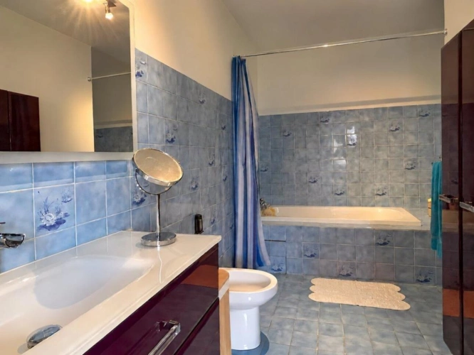 Photos 18 - Prestige - Authentique maison gasconne rénovée avec soin. Beau potentiel d'agrandissement