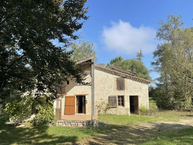 Photos 3 - Prestige - Un hameau privé dans le nord du Gers