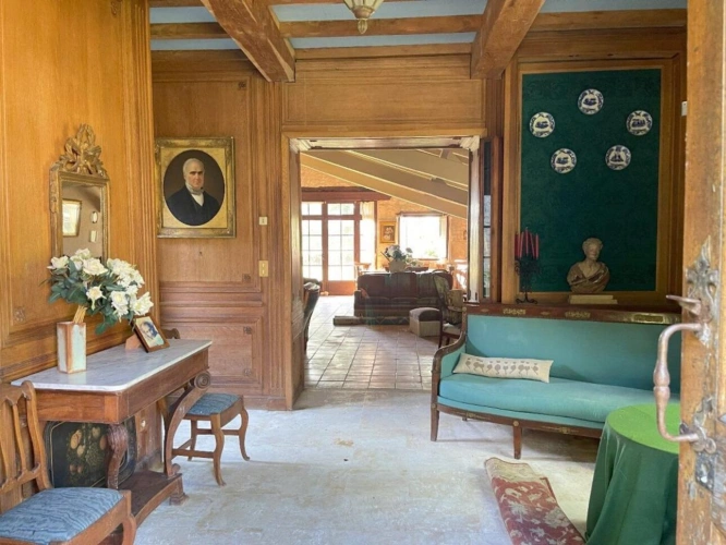 Photos 5 - Prestige - Un hameau privé dans le nord du Gers