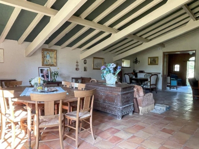 Photos 7 - Prestige - Un hameau privé dans le nord du Gers