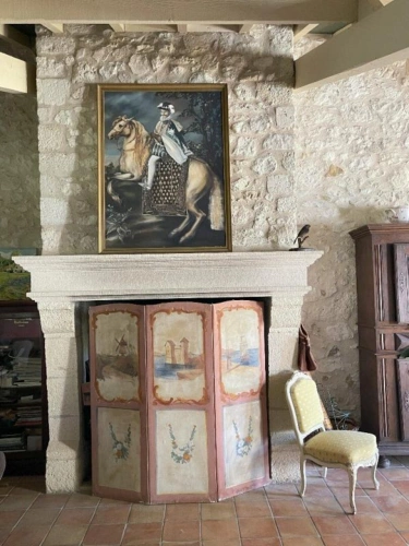 Photos 9 - Prestige - Un hameau privé dans le nord du Gers