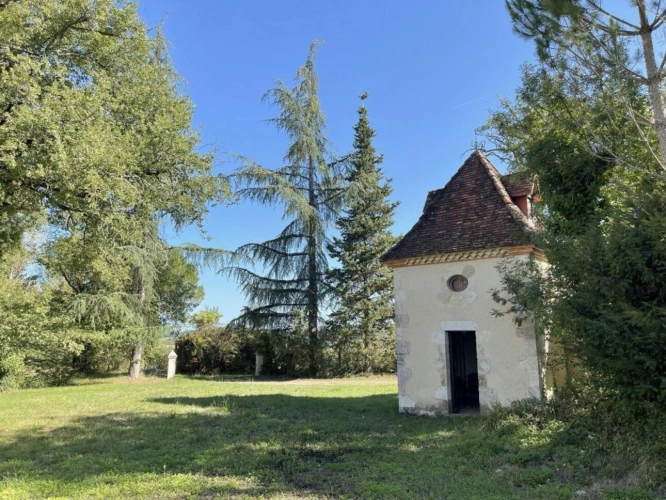 Photos 12 - Prestige - Un hameau privé dans le nord du Gers