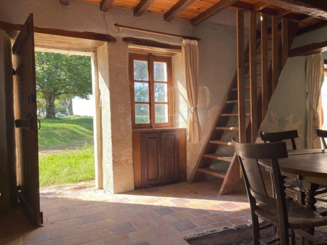 Photos 13 - Prestige - Un hameau privé dans le nord du Gers