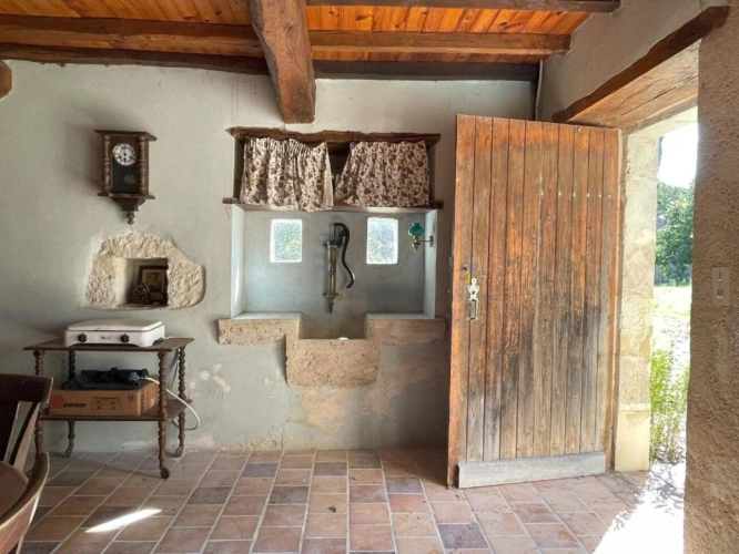 Photos 14 - Prestige - Un hameau privé dans le nord du Gers