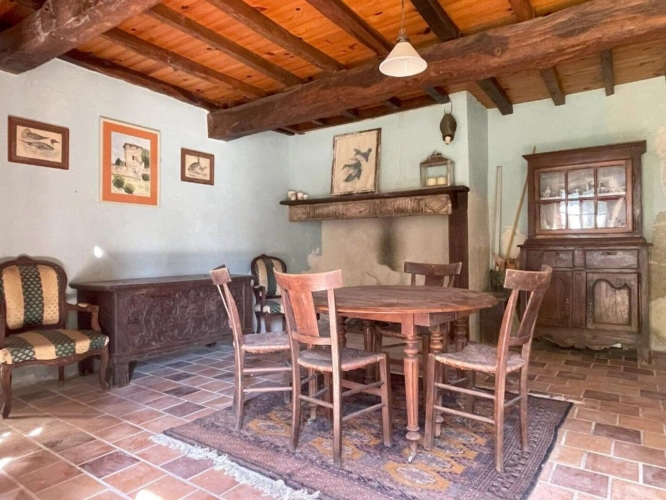 Photos 15 - Prestige - Un hameau privé dans le nord du Gers