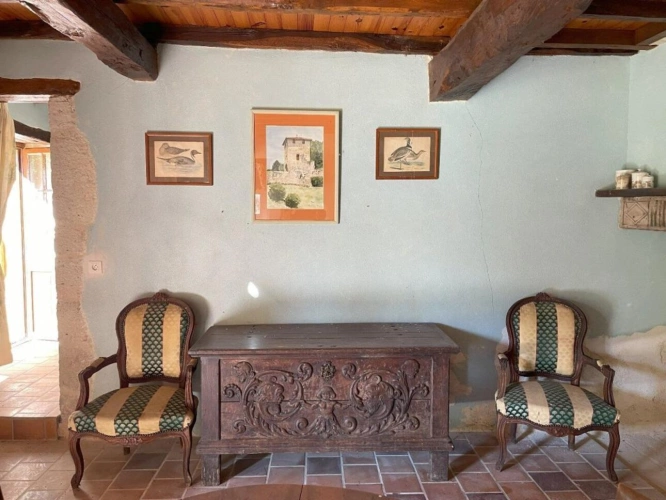 Photos 16 - Prestige - Un hameau privé dans le nord du Gers