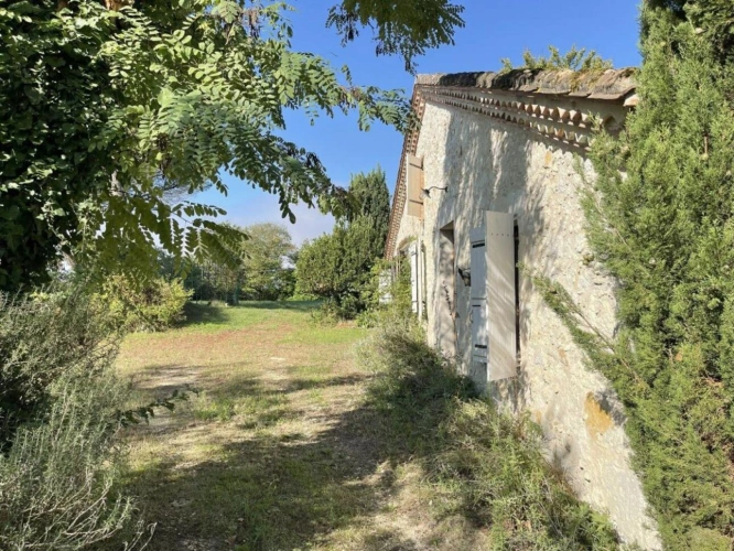 Photos 18 - Prestige - Un hameau privé dans le nord du Gers