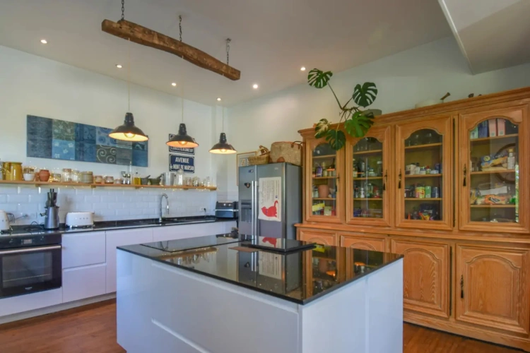 Photos 5 - Rurale - Chatterie professionnelle avec maison charentaise – Charente