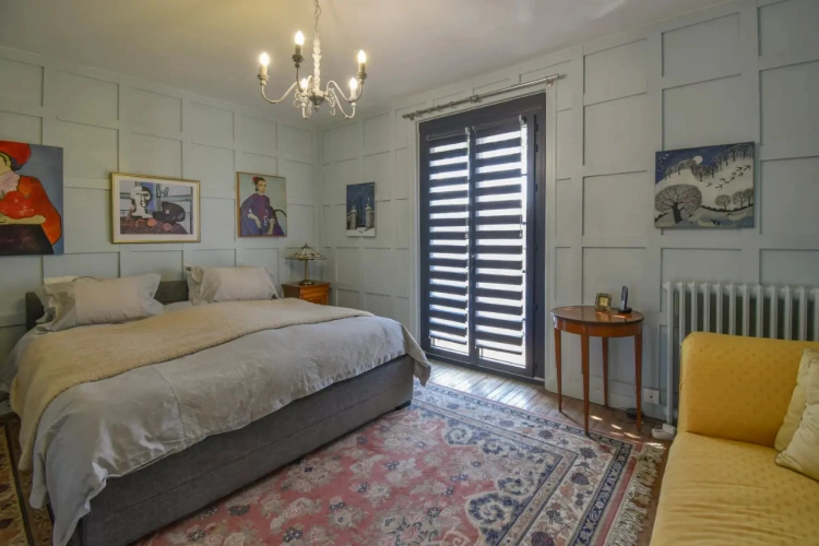Photos 7 - Rurale - Chatterie professionnelle avec maison charentaise – Charente
