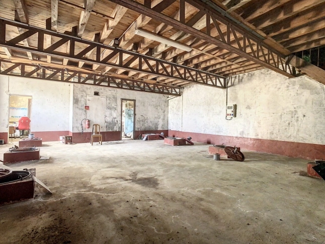Photos 9 - Agricole - Propriete à vendre 9 pièces VILLALIER (11)
