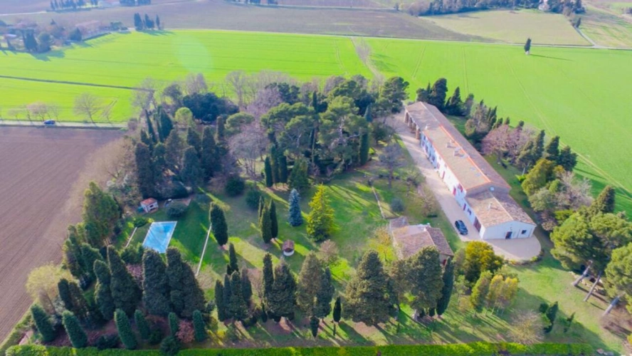 Photos 1 - Prestige - Propriété d'exception à proximité de Castelnaudary