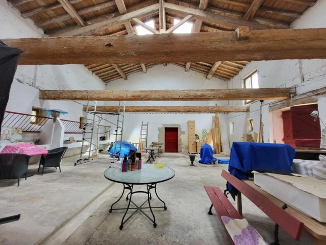Photos 2 - Prestige - Propriété d'exception à proximité de Castelnaudary