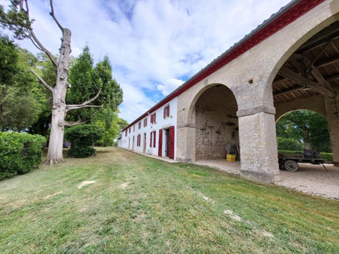 Photos 3 - Prestige - Propriété d'exception à proximité de Castelnaudary