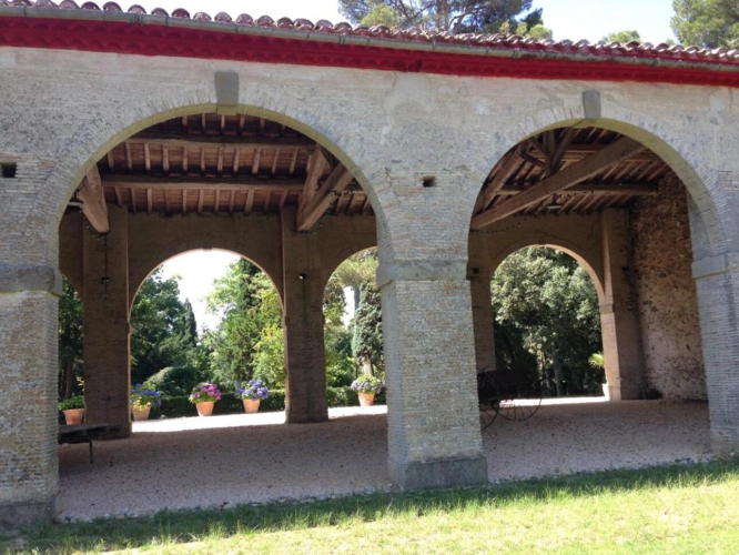 Photos 4 - Prestige - Propriété d'exception à proximité de Castelnaudary