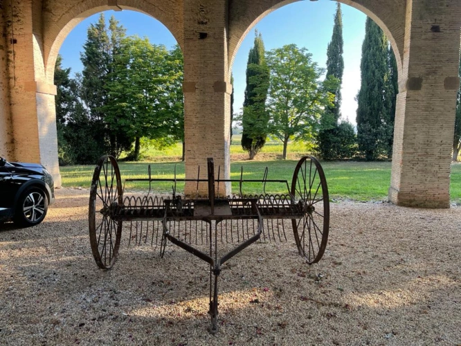 Photos 5 - Prestige - Propriété d'exception à proximité de Castelnaudary