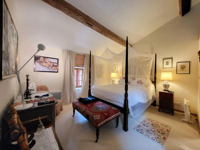 Photos 6 - Prestige - Propriété d'exception à proximité de Castelnaudary