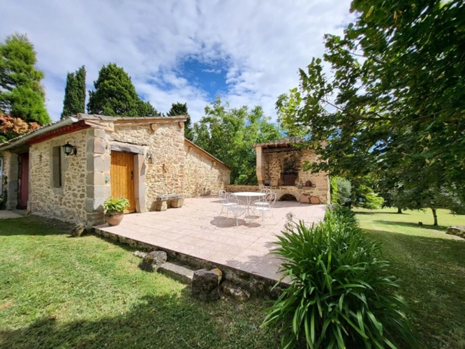Photos 8 - Prestige - Propriété d'exception à proximité de Castelnaudary