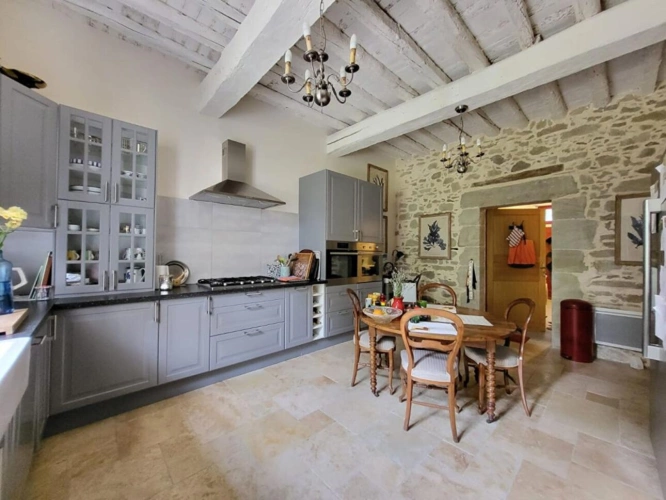 Photos 9 - Prestige - Propriété d'exception à proximité de Castelnaudary
