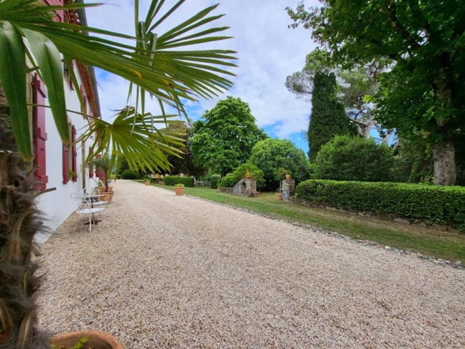 Photos 10 - Prestige - Propriété d'exception à proximité de Castelnaudary