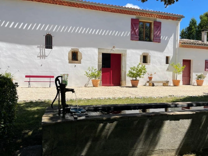 Photos 12 - Prestige - Propriété d'exception à proximité de Castelnaudary