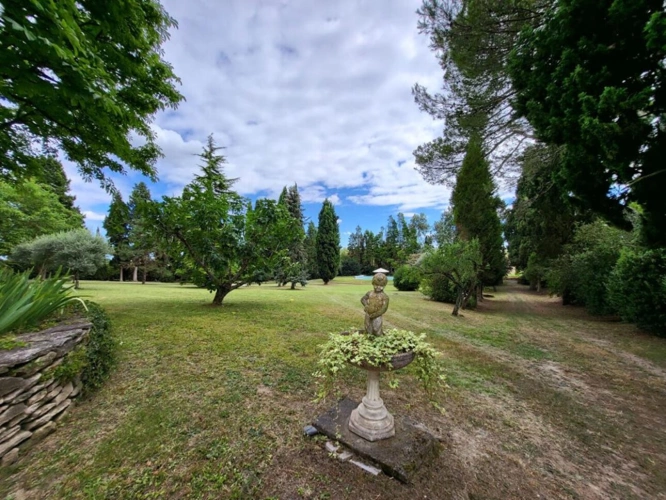 Photos 13 - Prestige - Propriété d'exception à proximité de Castelnaudary