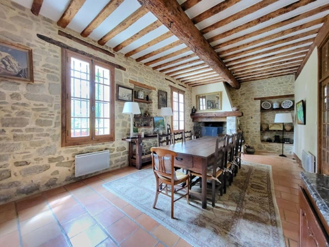 Photos 15 - Prestige - Propriété d'exception à proximité de Castelnaudary