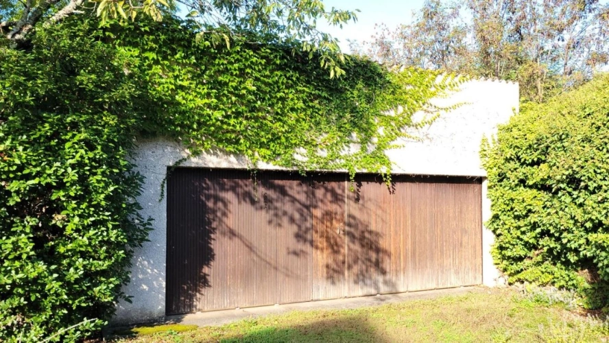 Photos 5 - Rurale - Propriété de caractère avec grand jardin privatif, à seulement 5 minutes  de Villefranche de Rouergue