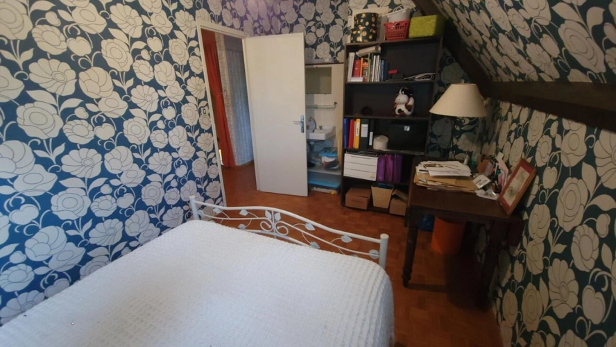 Photos 21 - Rurale - Propriété de caractère avec grand jardin privatif, à seulement 5 minutes  de Villefranche de Rouergue