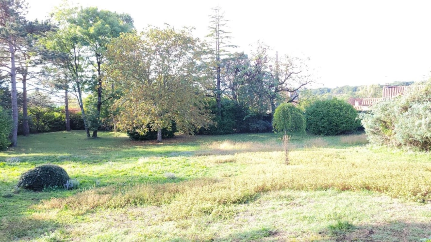 Photos 26 - Rurale - Propriété de caractère avec grand jardin privatif, à seulement 5 minutes  de Villefranche de Rouergue