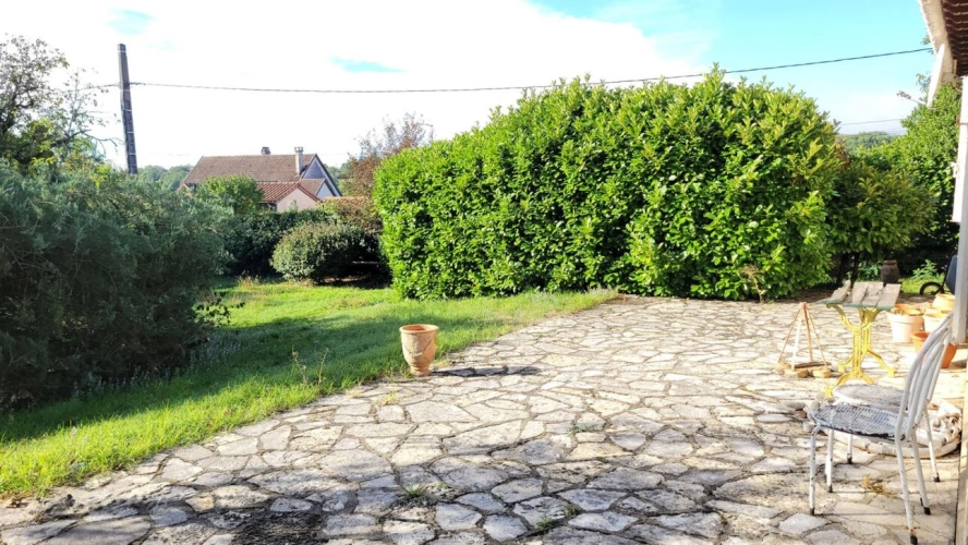 Photos 28 - Rurale - Propriété de caractère avec grand jardin privatif, à seulement 5 minutes  de Villefranche de Rouergue