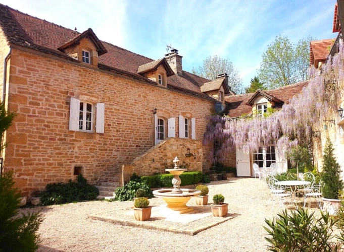 Photos 2 - Rurale - Belle demeure - Martiel