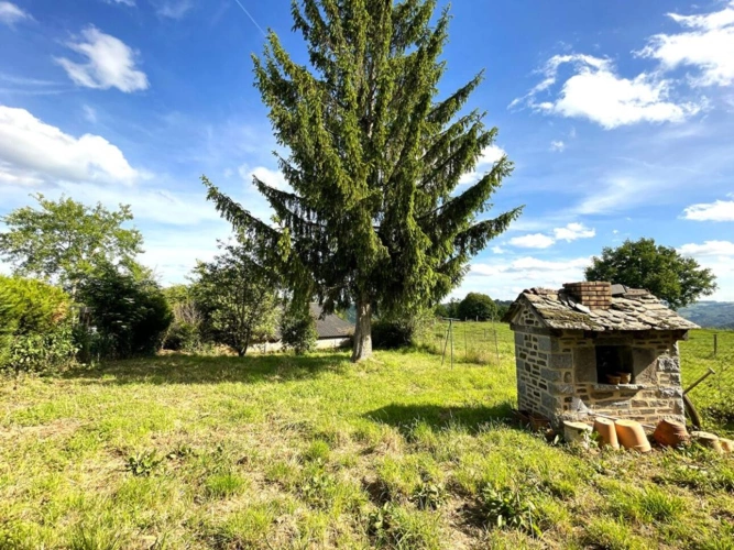 Photos 8 - Rurale - Maison de campagne Vezels Roussy Cantal