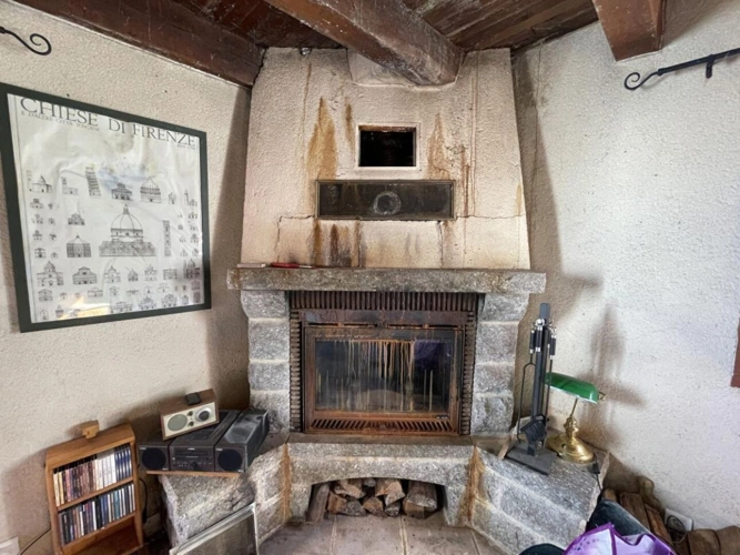 Photos 10 - Rurale - Maison de campagne Vezels Roussy Cantal