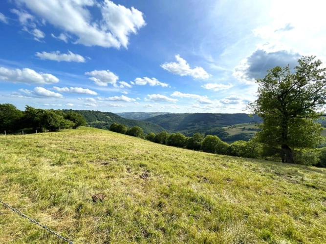 Photos 26 - Rurale - Maison de campagne Vezels Roussy Cantal