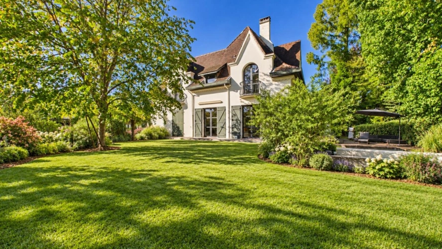 Photos 2 - Prestige - Maison de caractère de 355m² avec piscine  et studio indépendant