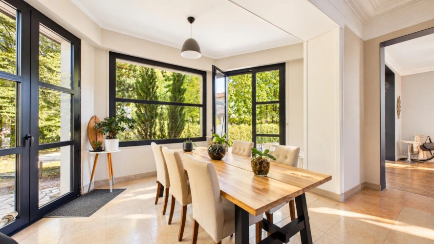 Photos 3 - Prestige - Maison de caractère de 355m² avec piscine  et studio indépendant