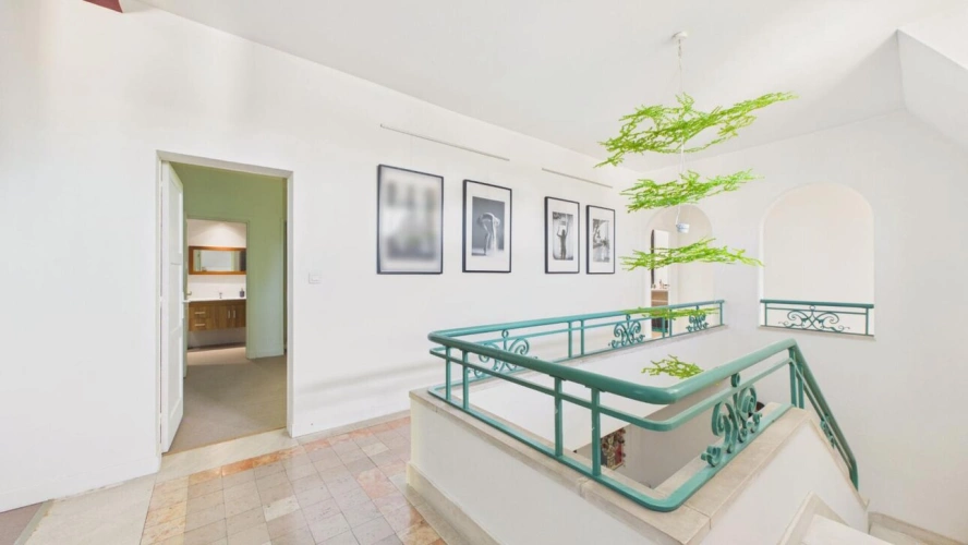 Photos 8 - Prestige - Maison de caractère de 355m² avec piscine  et studio indépendant